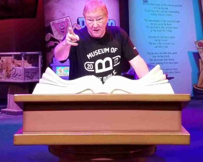 Church Camps Outreach