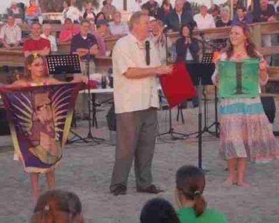 Neighborhood Outreach